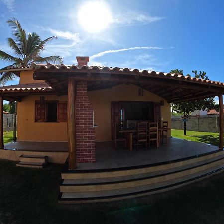 Villa Bahia Haus Don Pietro Canavieiras  Exterior foto