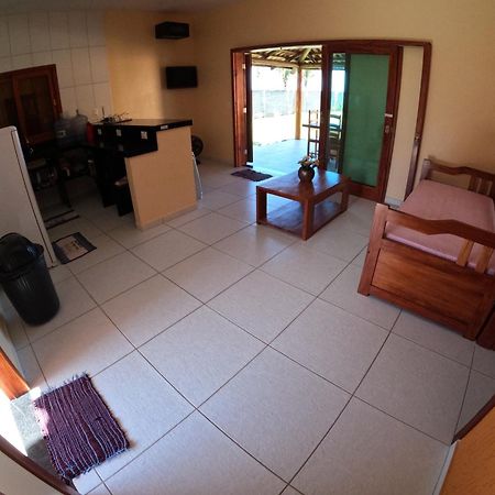 Villa Bahia Haus Don Pietro Canavieiras  Exterior foto